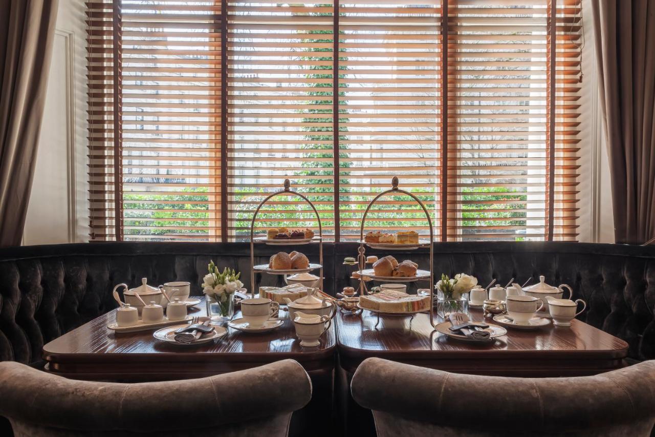 Roseate House London 8 Roseate House London 8