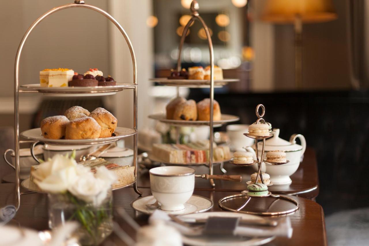 Roseate House London 7 Roseate House London 7