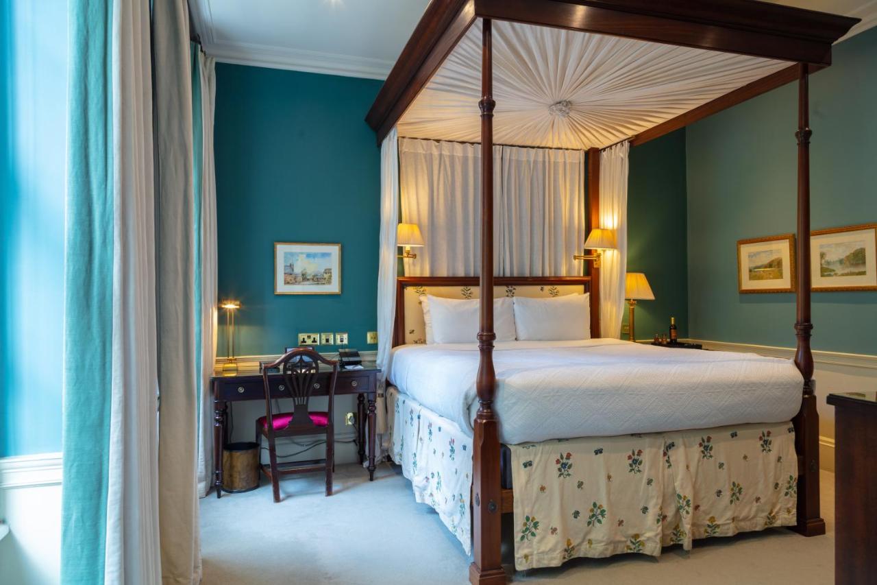 Roseate House London 2 Roseate House London 2