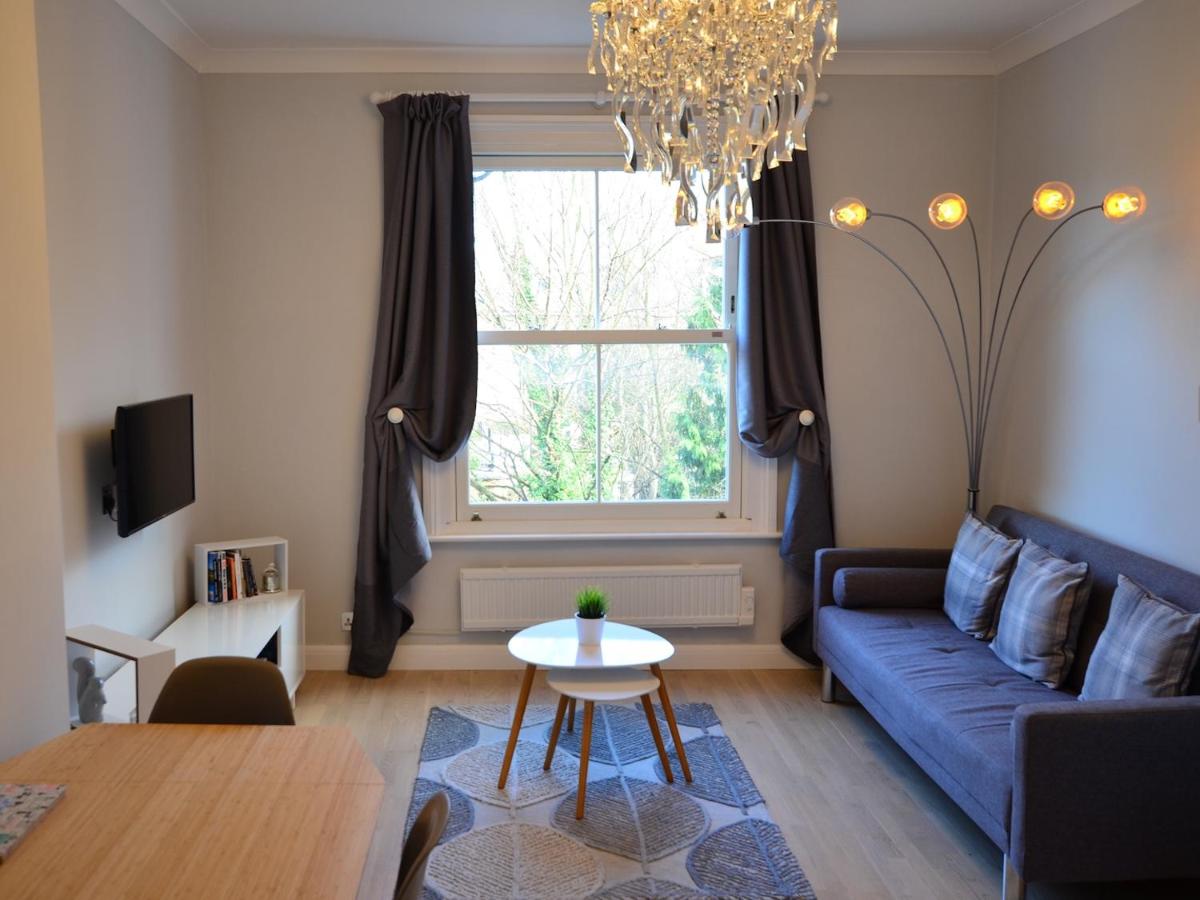 London, Kensington and Chelsea Flat 5 London, Kensington and Chelsea Flat 5