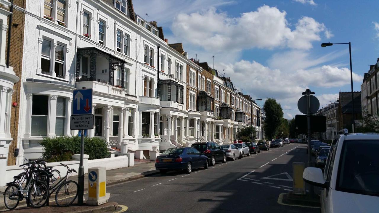 London, Kensington and Chelsea Flat 2 London, Kensington and Chelsea Flat 2