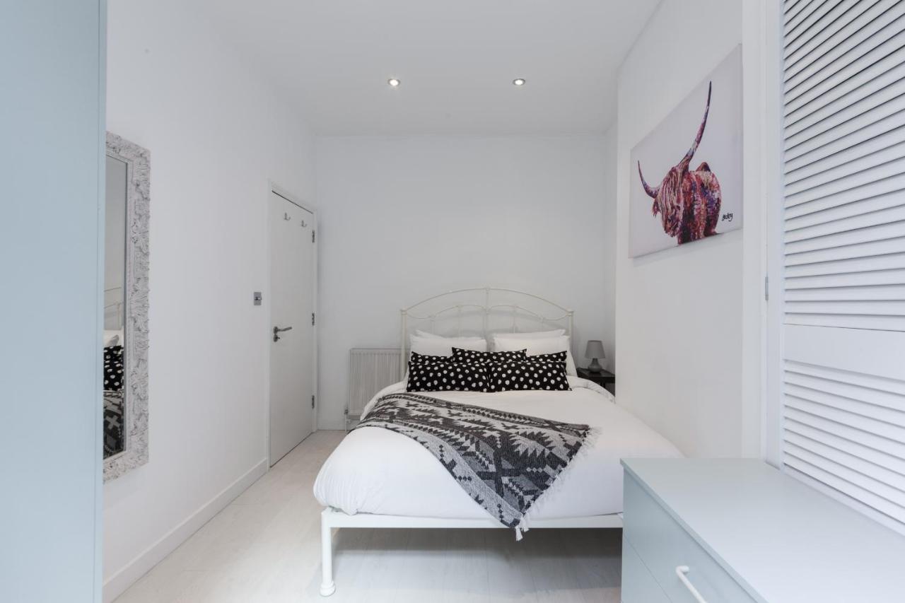 Central London Apartment - Great Location 8 Central London Apartment - Great Location 8