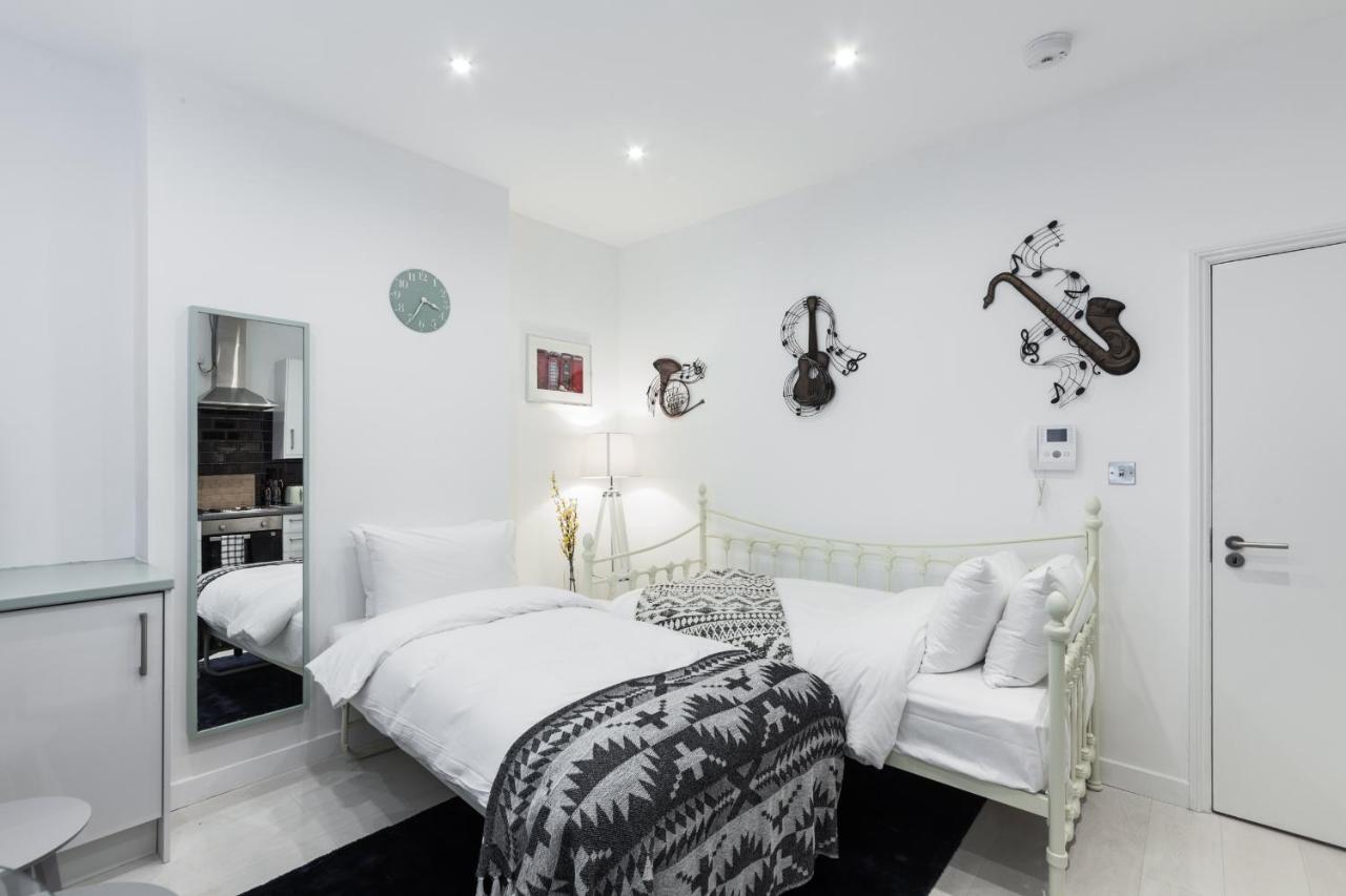 Central London Apartment - Great Location 6 Central London Apartment - Great Location 6