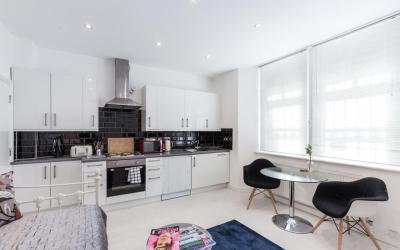 Central London Apartment - Great Location 5 Central London Apartment - Great Location 5