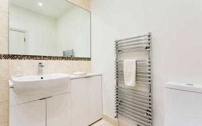 Veeve - Charming Hampstead Apartment 2 Veeve - Charming Hampstead Apartment 2