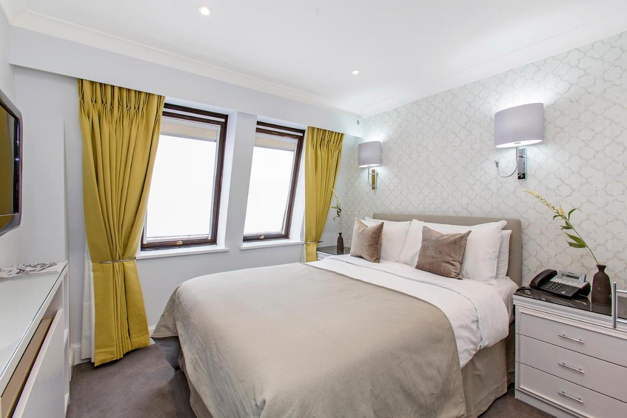 Mayfair House 7 Mayfair House 7