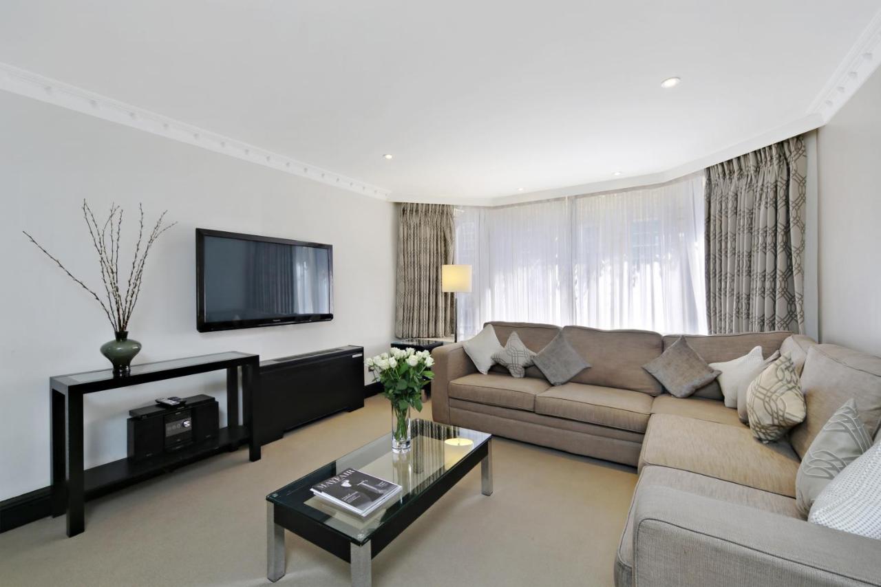 Mayfair House 3 Mayfair House 3