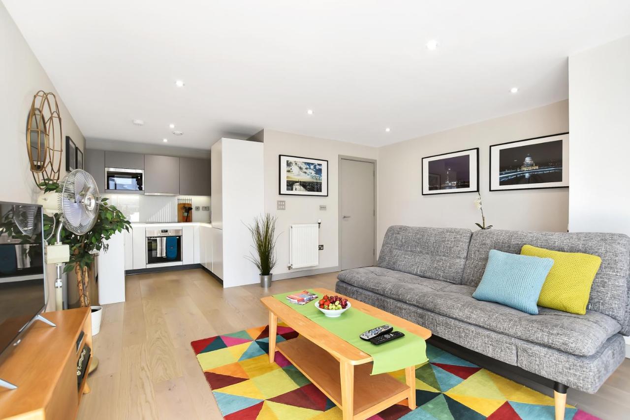 Esquire Apartments Ealing 9 Esquire Apartments Ealing 9