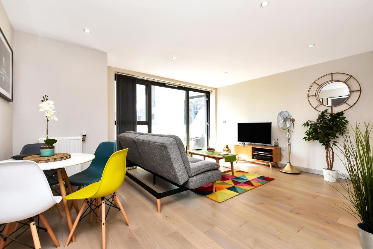 Esquire Apartments Ealing 10 Esquire Apartments Ealing 10