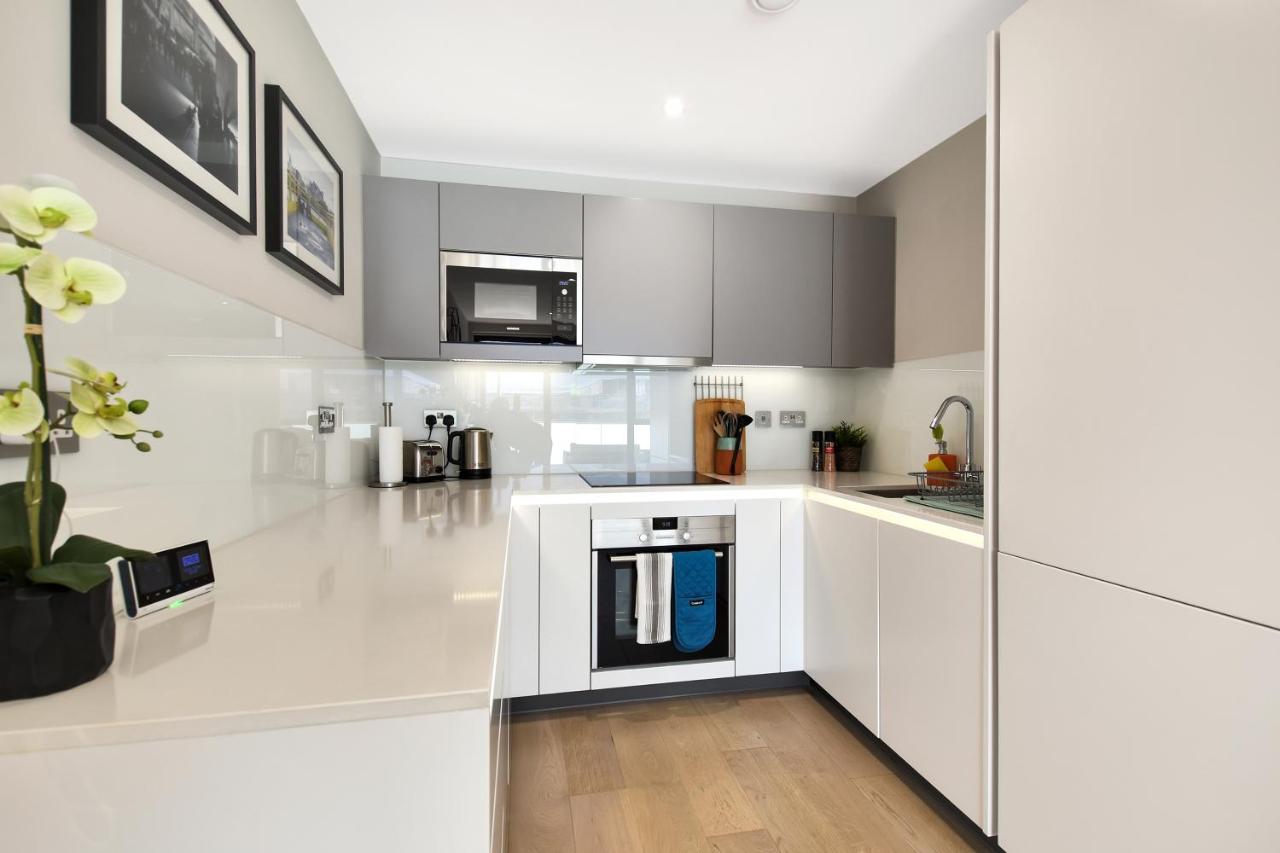 Esquire Apartments Ealing 8 Esquire Apartments Ealing 8