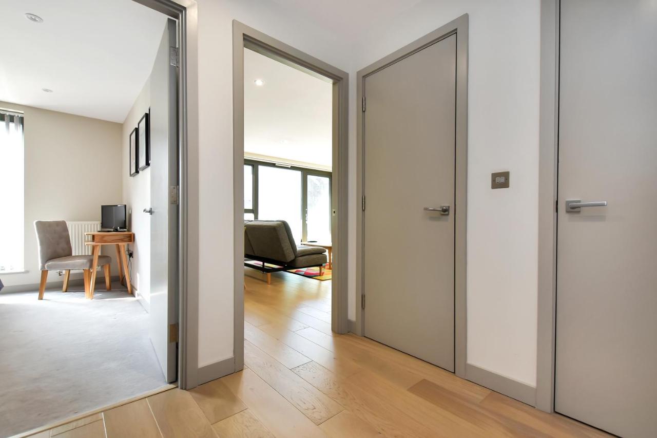 Esquire Apartments Ealing 7 Esquire Apartments Ealing 7