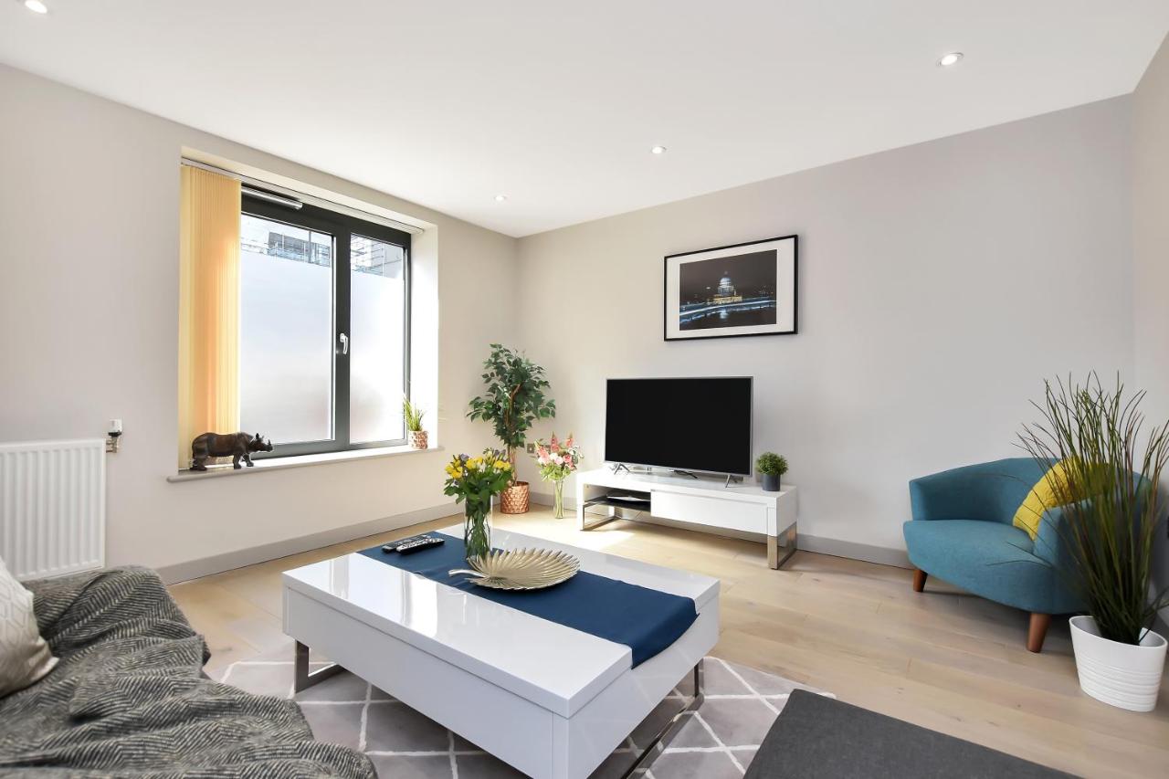 Esquire Apartments Ealing 6 Esquire Apartments Ealing 6