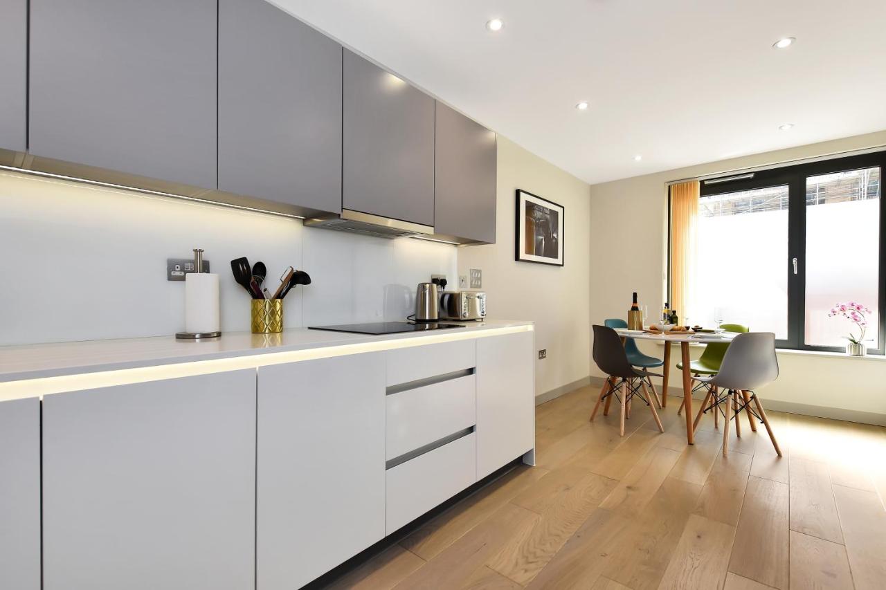 Esquire Apartments Ealing 5 Esquire Apartments Ealing 5