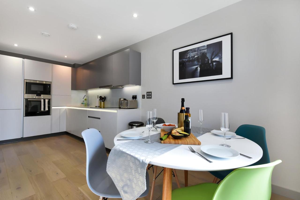 Esquire Apartments Ealing 4 Esquire Apartments Ealing 4