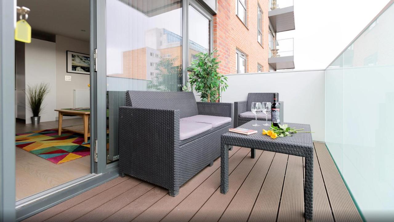 Esquire Apartments Ealing 2 Esquire Apartments Ealing 2
