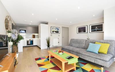 Esquire Apartments Ealing 9 Esquire Apartments Ealing 9