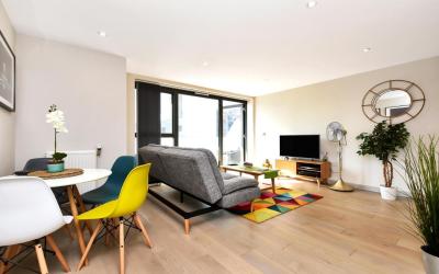 Esquire Apartments Ealing 10 Esquire Apartments Ealing 10