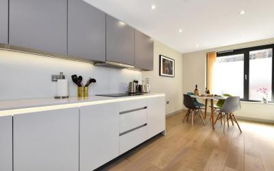 Esquire Apartments Ealing 5 Esquire Apartments Ealing 5