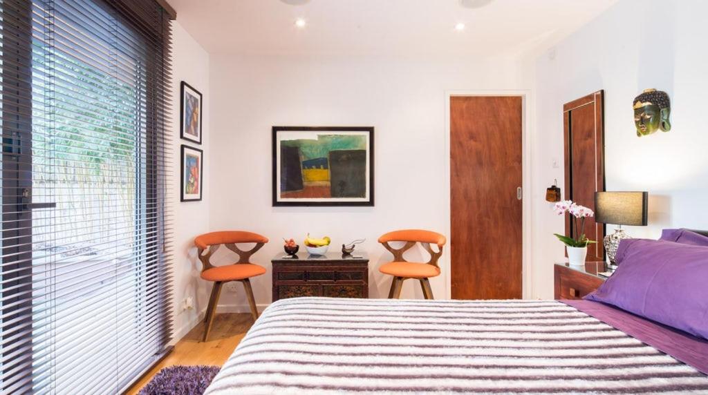 Romantic Bungalow in Notting Hill 3 Romantic Bungalow in Notting Hill 3