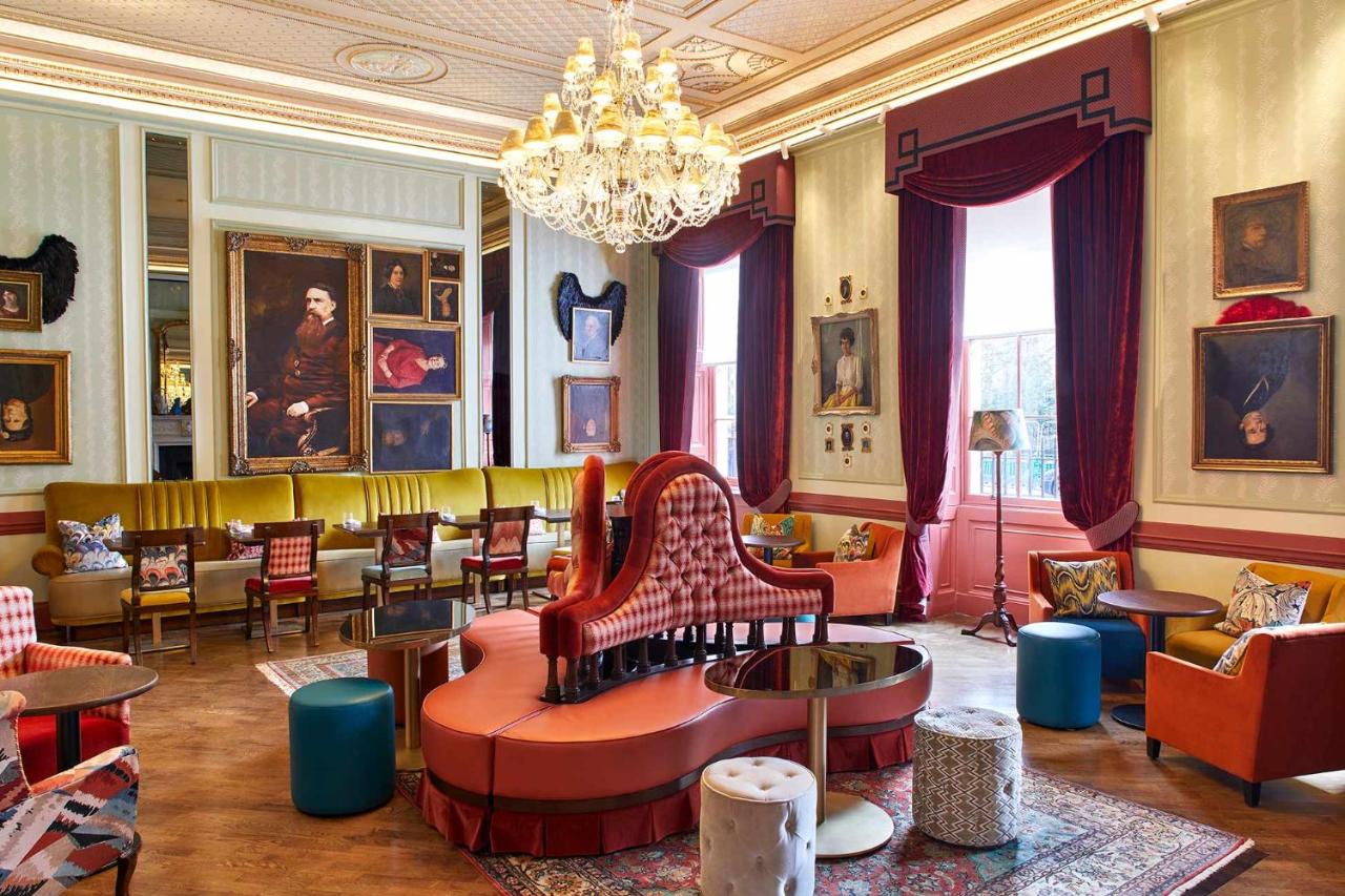 Home House - Private Member's Club 3 Home House - Private Member's Club 3