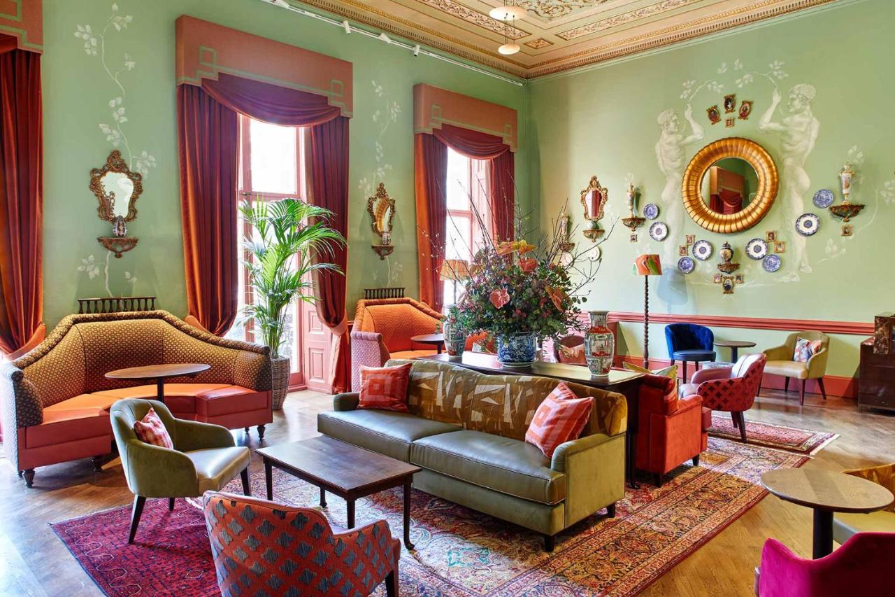 Home House - Private Member's Club 9 Home House - Private Member's Club 9