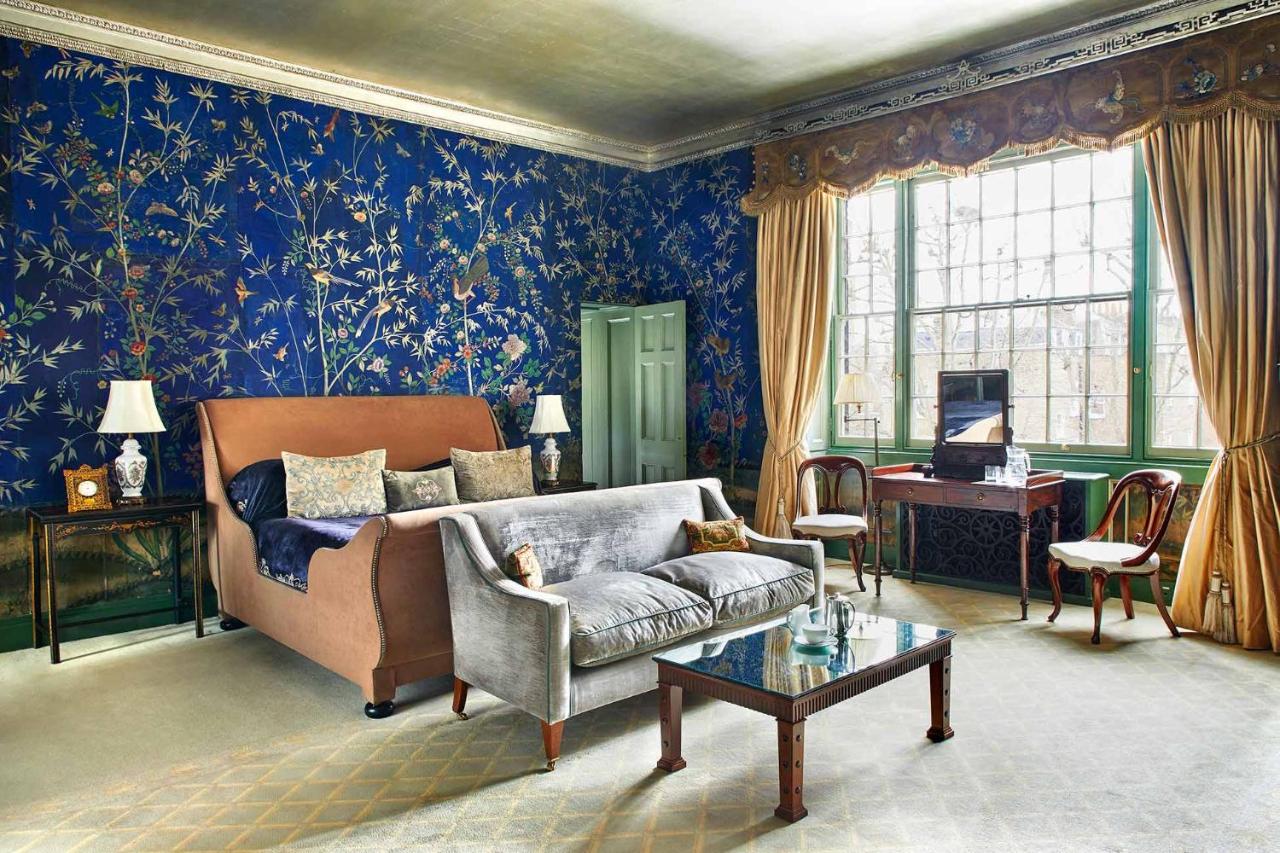 Home House - Private Member's Club 7 Home House - Private Member's Club 7