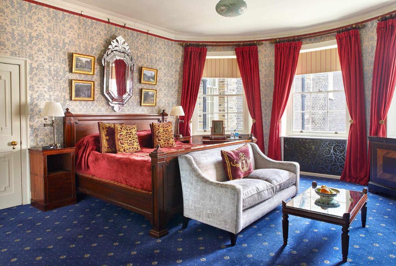 Home House - Private Member's Club 6 Home House - Private Member's Club 6