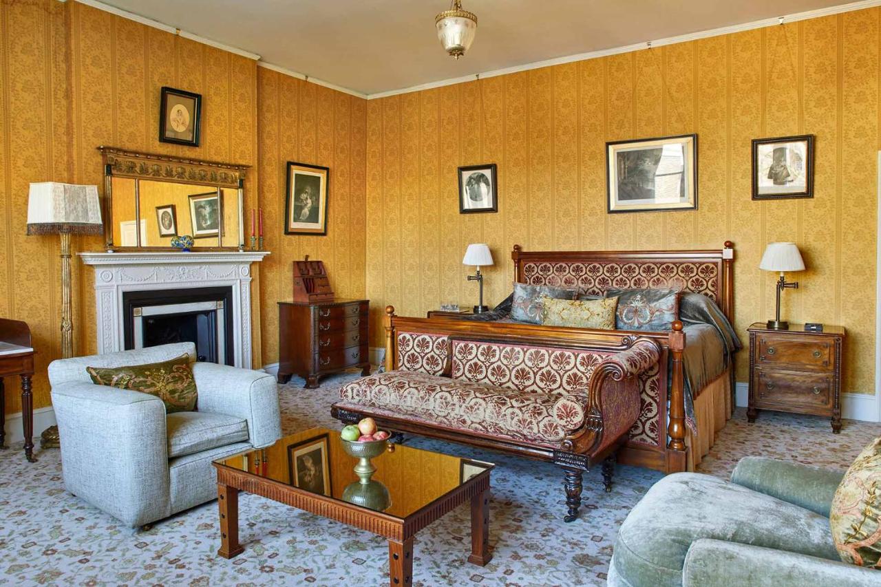 Home House - Private Member's Club 5 Home House - Private Member's Club 5