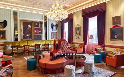 Home House - Private Member's Club 3 Home House - Private Member's Club 3