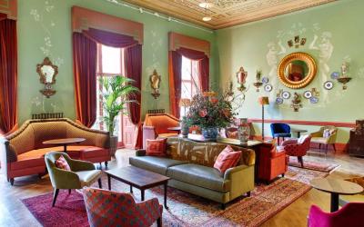 Home House - Private Member's Club 9 Home House - Private Member's Club 9