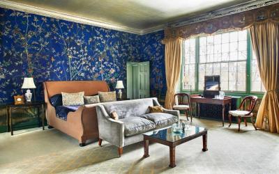 Home House - Private Member's Club 7 Home House - Private Member's Club 7