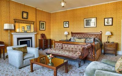 Home House - Private Member's Club 5 Home House - Private Member's Club 5