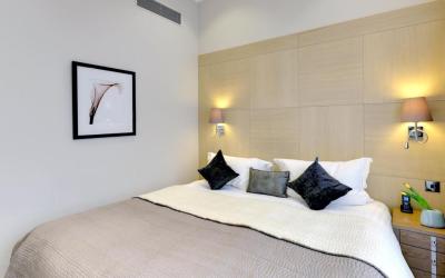 Claverley Court Apartments Knightsbridge 10 Claverley Court Apartments Knightsbridge 10