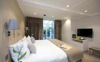 Claverley Court Apartments Knightsbridge 7 Claverley Court Apartments Knightsbridge 7