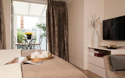 Claverley Court Apartments Knightsbridge 6 Claverley Court Apartments Knightsbridge 6