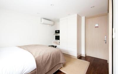 Claverley Court Apartments Knightsbridge 4 Claverley Court Apartments Knightsbridge 4