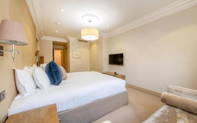 Claverley Court Apartments Knightsbridge 2 Claverley Court Apartments Knightsbridge 2
