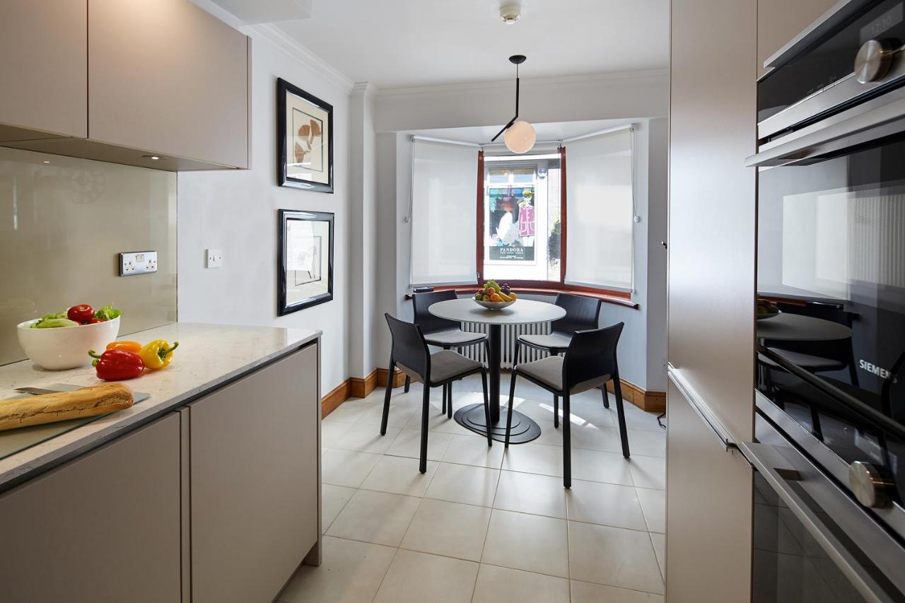 Cheval Knightsbridge 9 Cheval Knightsbridge 9