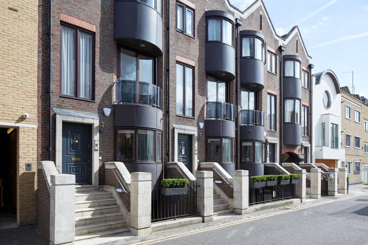 Cheval Knightsbridge 8 Cheval Knightsbridge 8