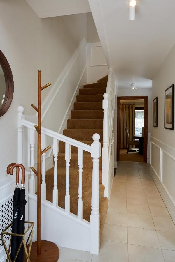 Cheval Knightsbridge 6 Cheval Knightsbridge 6