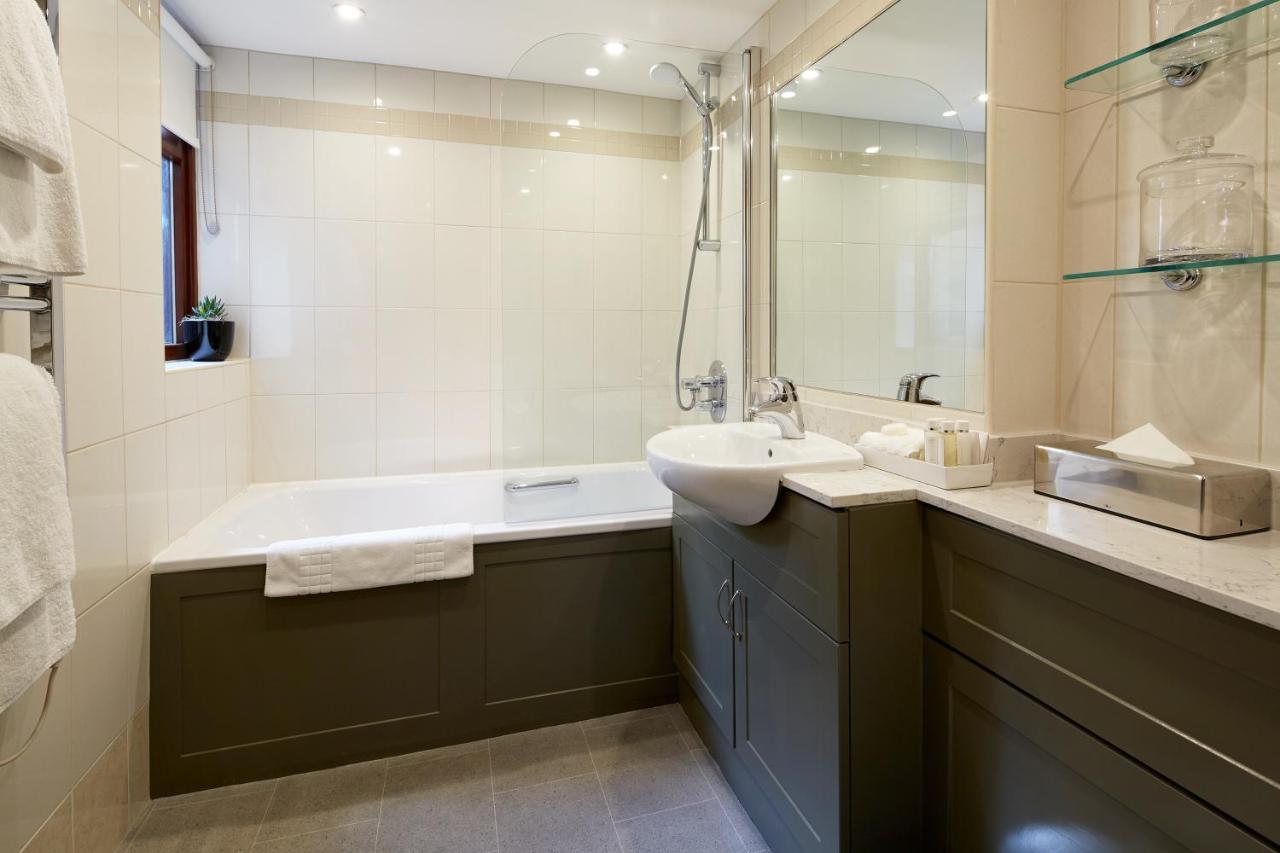 Cheval Knightsbridge 4 Cheval Knightsbridge 4
