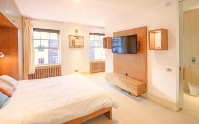 Luxury Massive TOWNHOUSE by Harrods 6 Luxury Massive TOWNHOUSE by Harrods 6