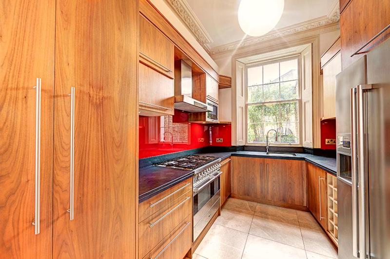 Luxury Massive TOWNHOUSE by Harrods 10 Luxury Massive TOWNHOUSE by Harrods 10