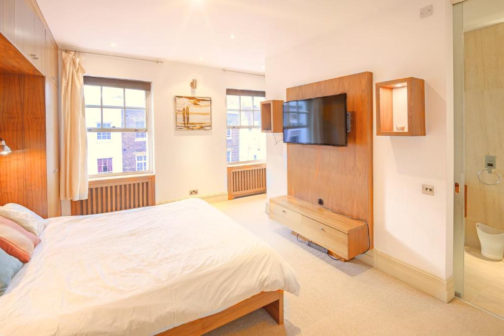 Luxury Massive TOWNHOUSE by Harrods 6 Luxury Massive TOWNHOUSE by Harrods 6