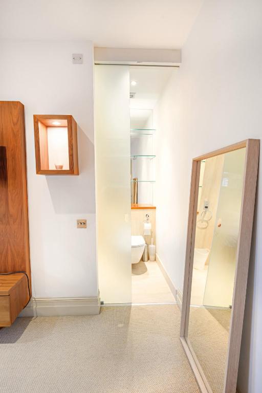 Luxury Massive TOWNHOUSE by Harrods 5 Luxury Massive TOWNHOUSE by Harrods 5