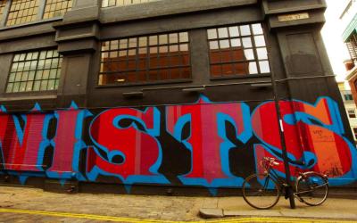 Shoreditch Private Studio 2 Shoreditch Private Studio 2