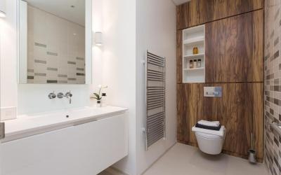 Urban Chic - Chiltern & Baker 10 Urban Chic - Chiltern & Baker 10