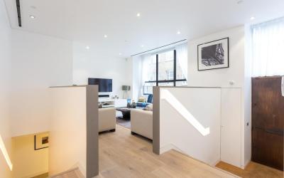 Urban Chic - Chiltern & Baker 2 Urban Chic - Chiltern & Baker 2