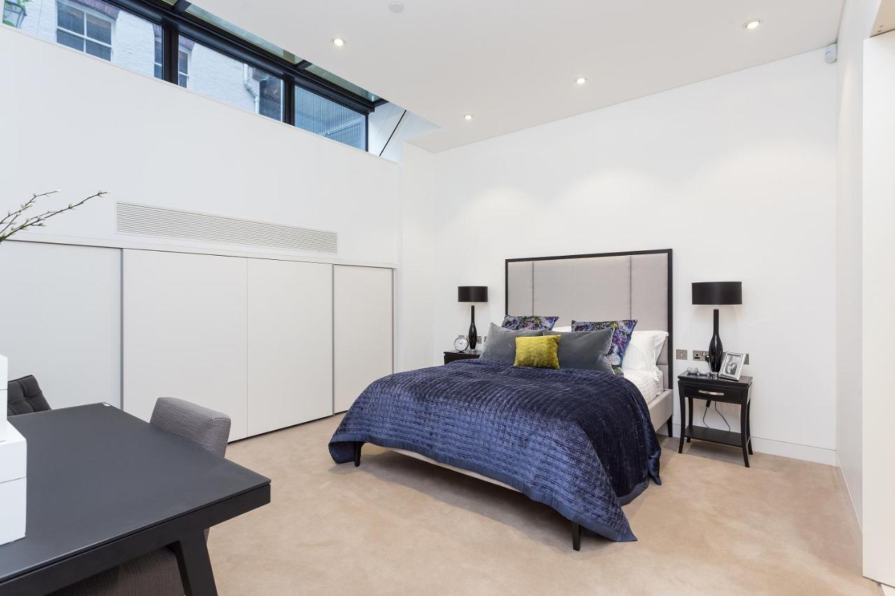 Urban Chic - Chiltern & Baker 4 Urban Chic - Chiltern & Baker 4
