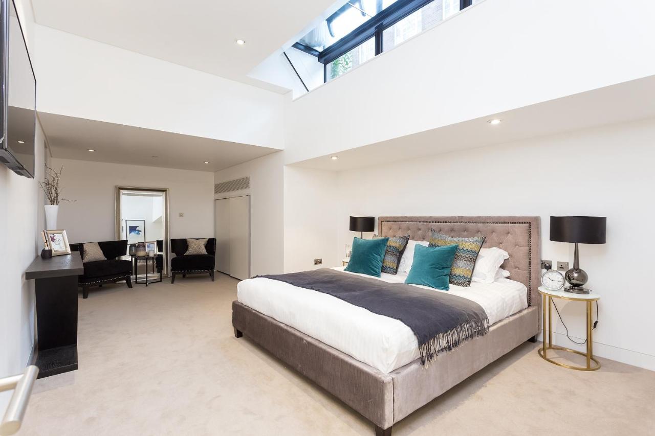 Urban Chic - Chiltern & Baker 5 Urban Chic - Chiltern & Baker 5